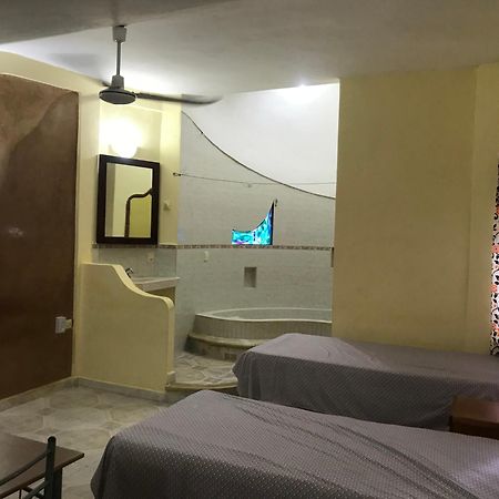 Casa Arabe Apartment Playa del Carmen Bagian luar foto