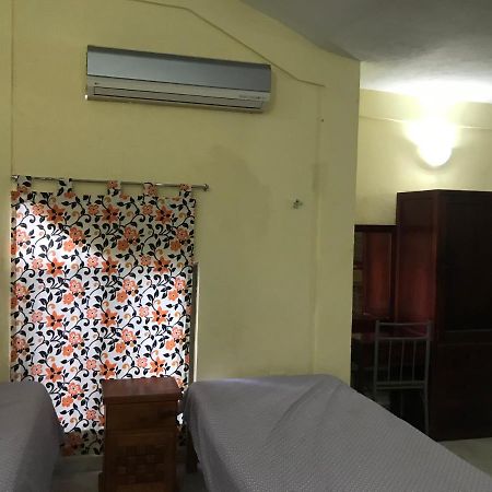 Casa Arabe Apartment Playa del Carmen Bagian luar foto