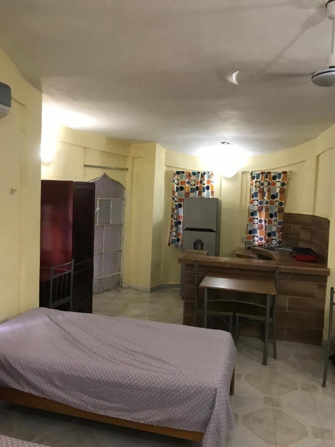 Casa Arabe Apartment Playa del Carmen Bagian luar foto