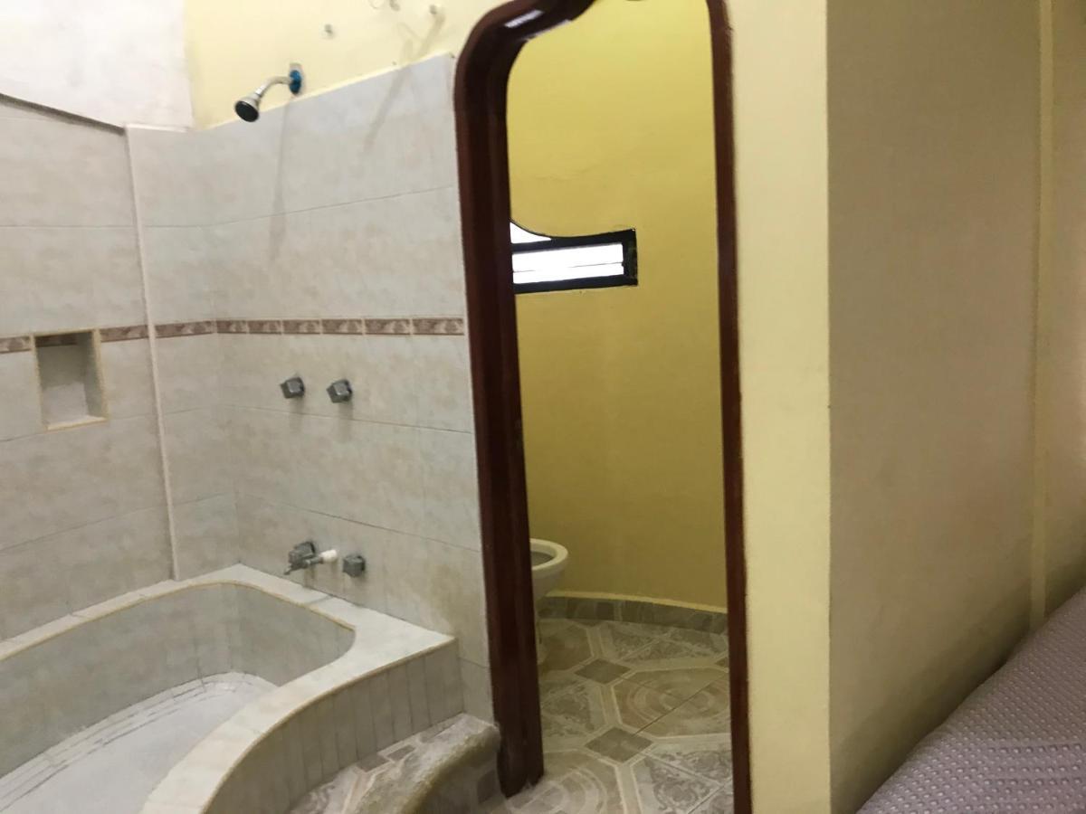 Casa Arabe Apartment Playa del Carmen Bagian luar foto