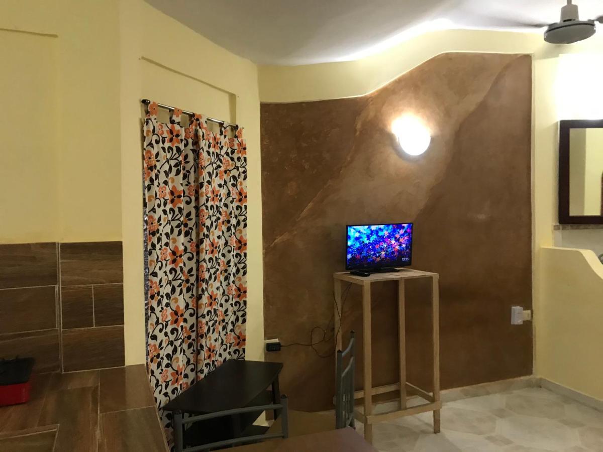 Casa Arabe Apartment Playa del Carmen Bagian luar foto