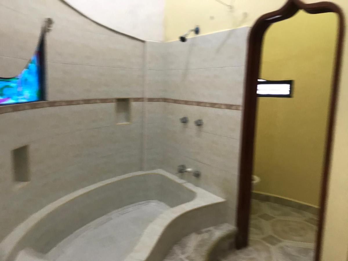 Casa Arabe Apartment Playa del Carmen Bagian luar foto