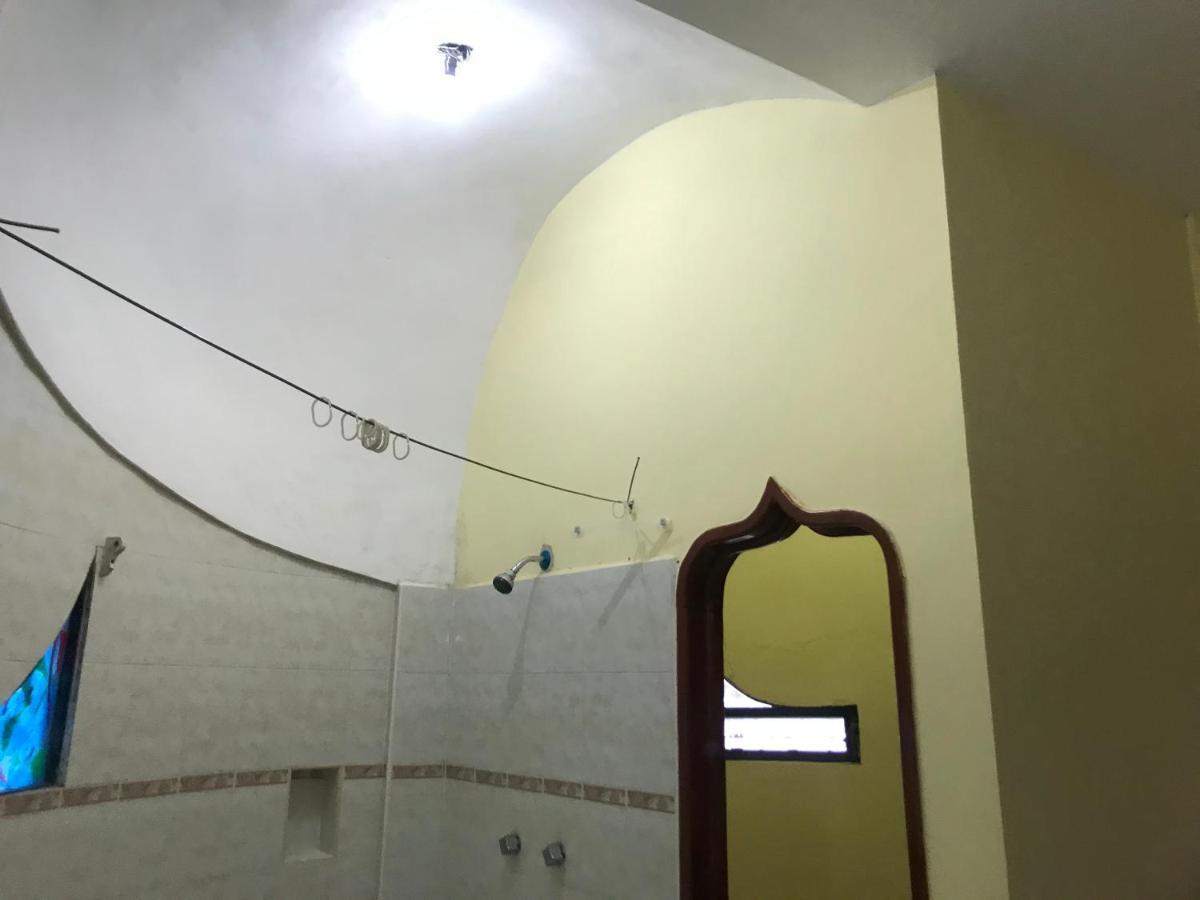 Casa Arabe Apartment Playa del Carmen Bagian luar foto