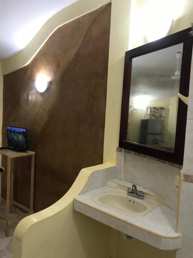 Casa Arabe Apartment Playa del Carmen Bagian luar foto