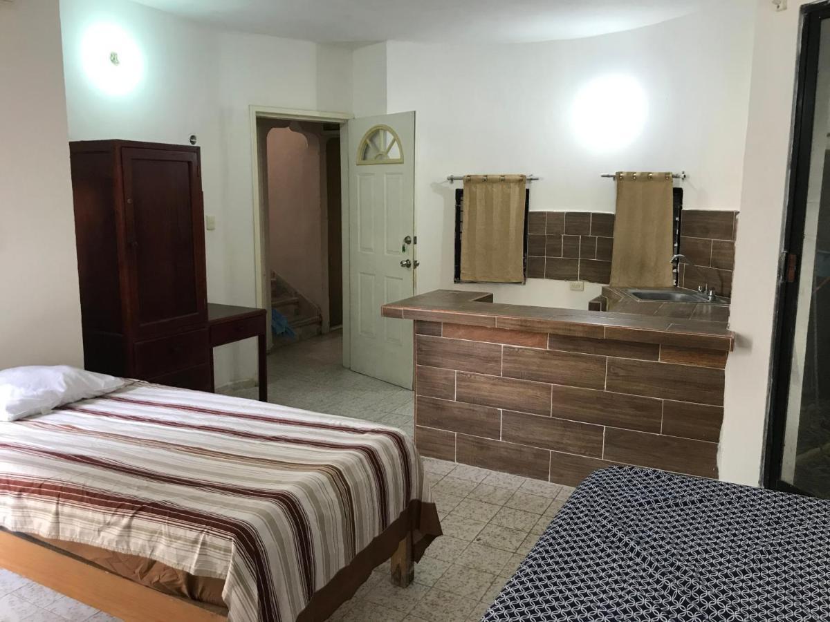 Casa Arabe Apartment Playa del Carmen Bagian luar foto