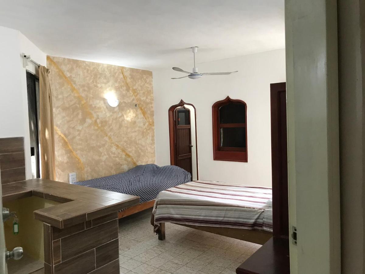 Casa Arabe Apartment Playa del Carmen Bagian luar foto