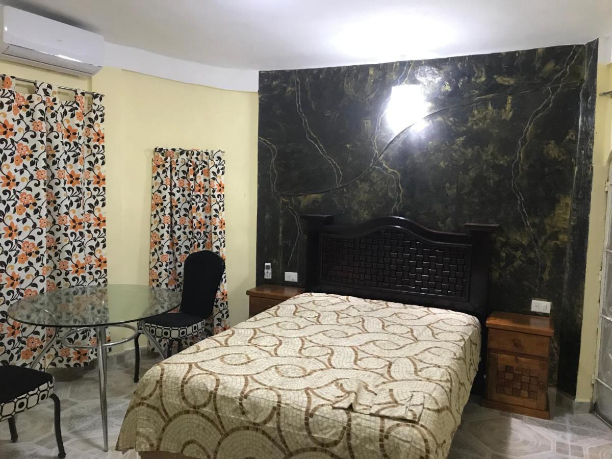 Casa Arabe Apartment Playa del Carmen Bagian luar foto