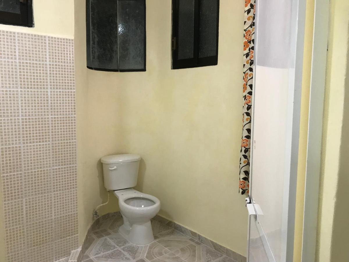 Casa Arabe Apartment Playa del Carmen Bagian luar foto