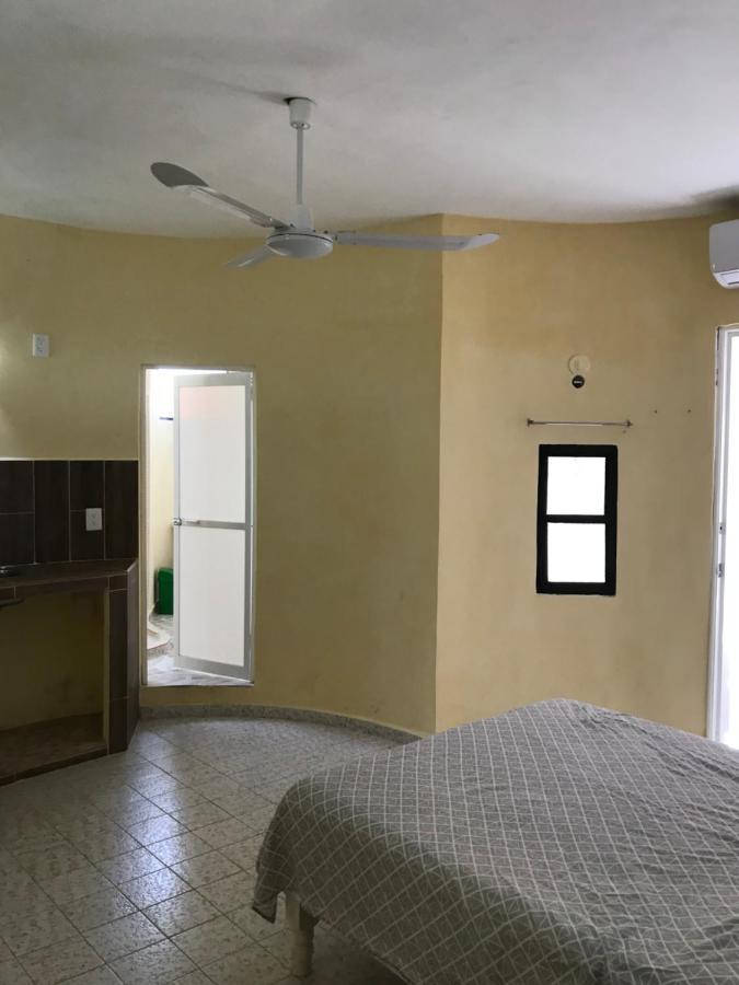 Casa Arabe Apartment Playa del Carmen Bagian luar foto