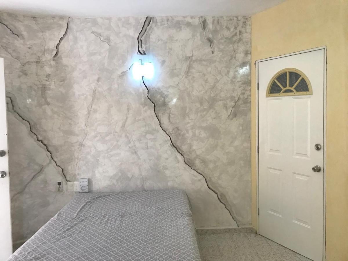 Casa Arabe Apartment Playa del Carmen Bagian luar foto