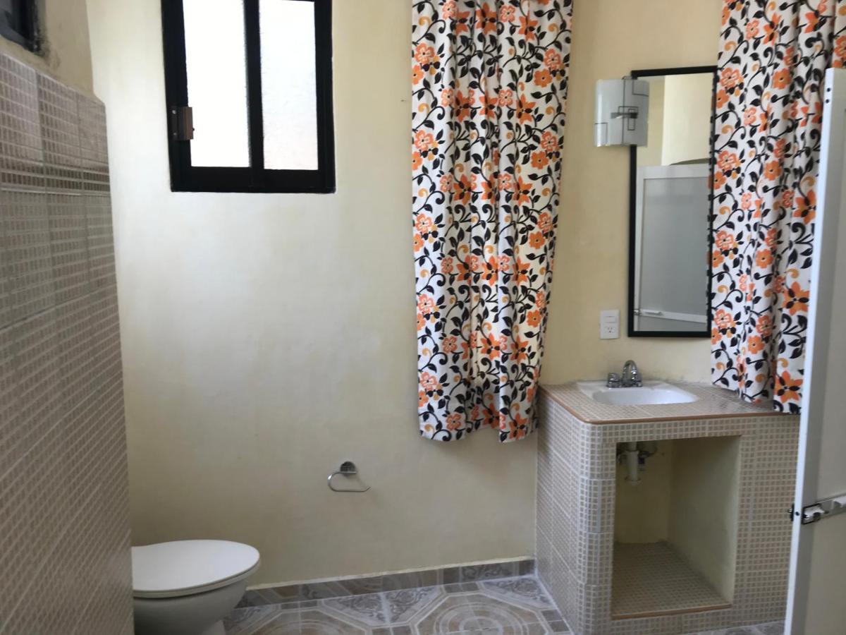 Casa Arabe Apartment Playa del Carmen Bagian luar foto
