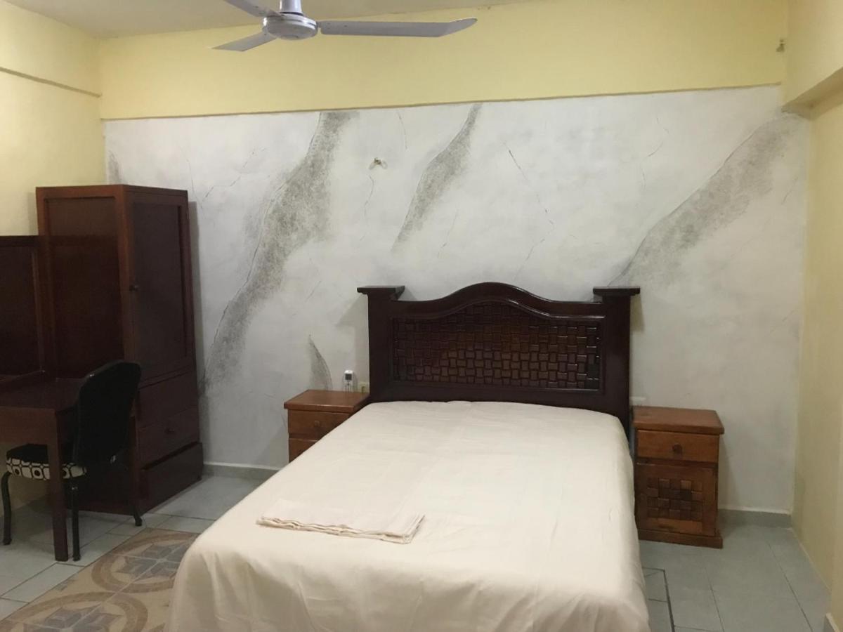 Casa Arabe Apartment Playa del Carmen Bagian luar foto