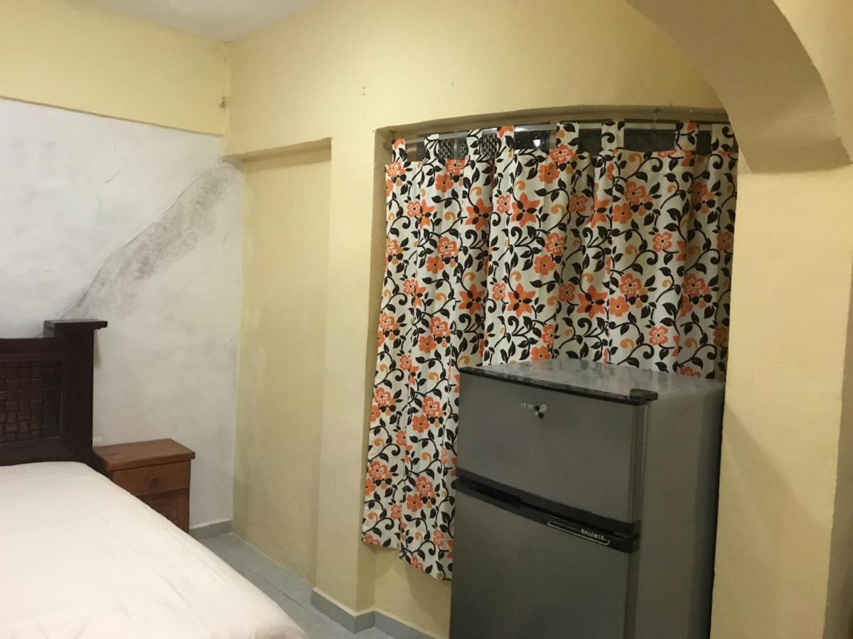 Casa Arabe Apartment Playa del Carmen Bagian luar foto